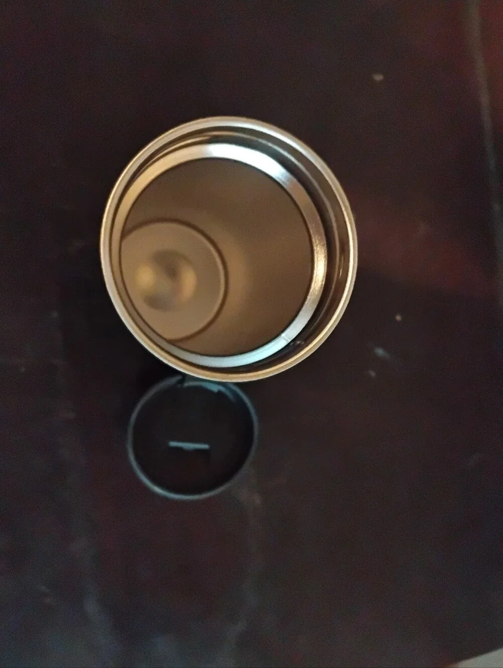 MiiR Matte Black 